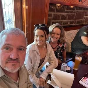 Meet your Posher, Brian